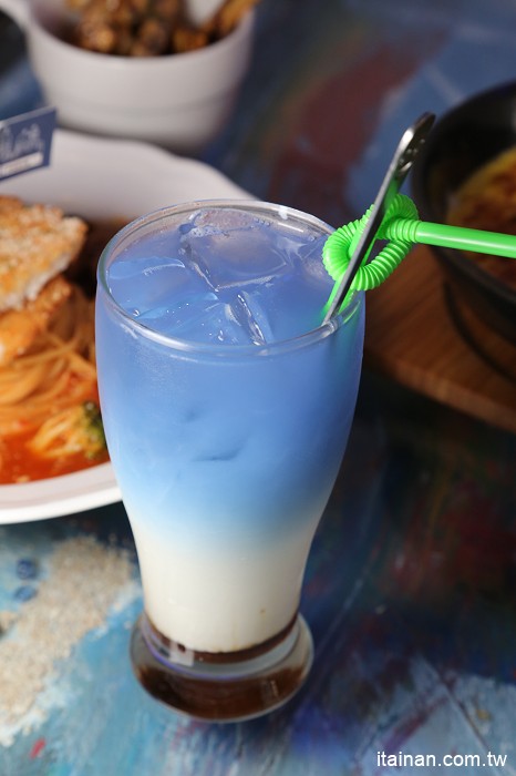 台南美食｜伊甸風味館~Costco 好市多周邊美食，hen希臘地中海風的義式主題餐廳!! - 台南好Food遊