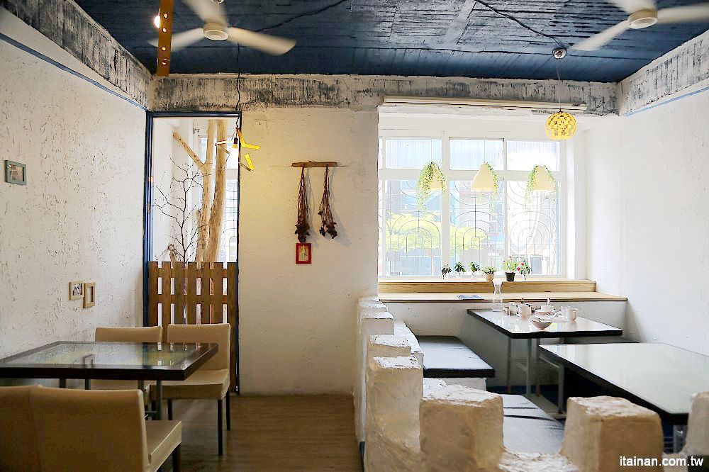 台南美食｜伊甸風味館~Costco 好市多周邊美食，hen希臘地中海風的義式主題餐廳!! - 台南好Food遊