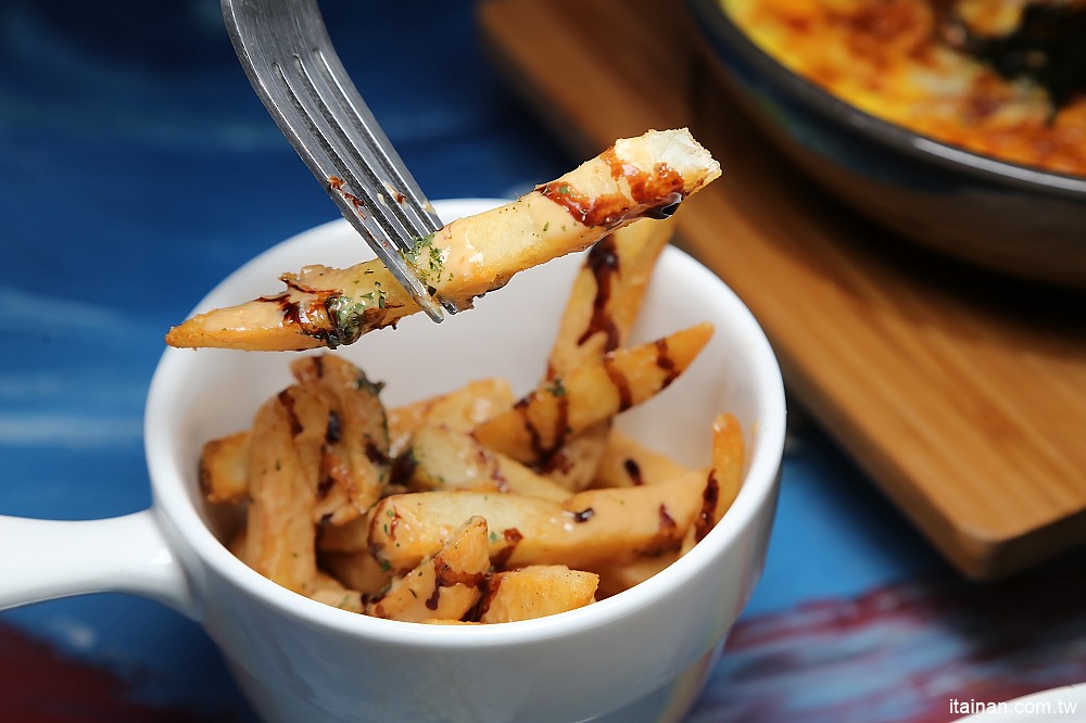 台南美食｜伊甸風味館~Costco 好市多周邊美食，hen希臘地中海風的義式主題餐廳!! - 台南好Food遊