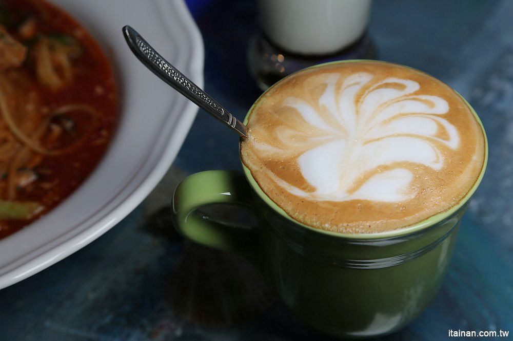 台南美食｜伊甸風味館~Costco 好市多周邊美食，hen希臘地中海風的義式主題餐廳!! - 台南好Food遊
