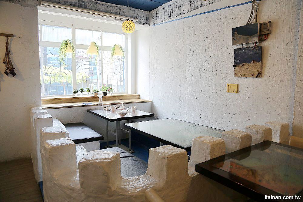 台南美食｜伊甸風味館~Costco 好市多周邊美食，hen希臘地中海風的義式主題餐廳!! - 台南好Food遊