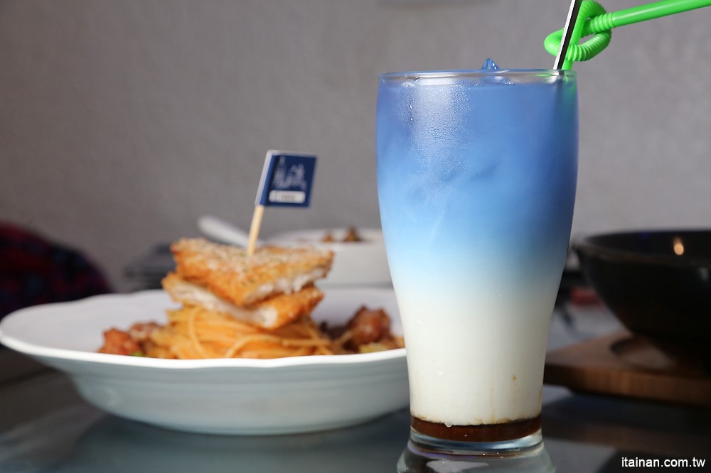 台南美食｜伊甸風味館~Costco 好市多周邊美食，hen希臘地中海風的義式主題餐廳!! - 台南好Food遊