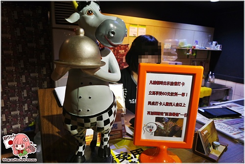 捷運行天宮站 還我牛美式炭烤牛排:原味炭烤牛排，免服務費。近小六食堂。