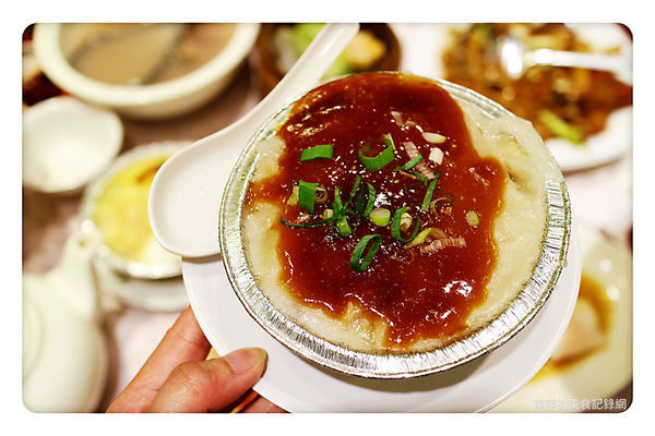 【台北美食】京星港式飲茶 ~ 東區24小時營業港式飲茶❤️用餐買券超划算/東區美食 - 捷運忠孝敦化站