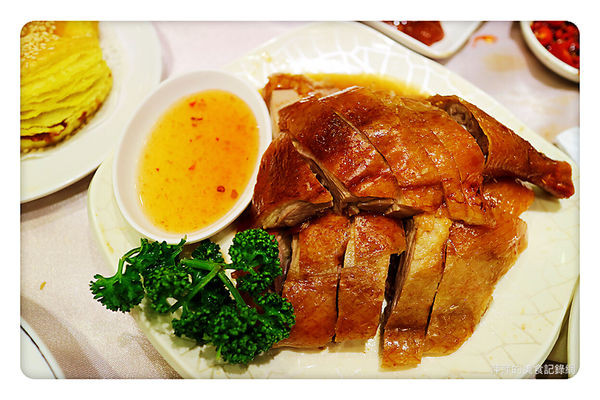 【台北美食】京星港式飲茶 ~ 東區24小時營業港式飲茶❤️用餐買券超划算/東區美食 - 捷運忠孝敦化站