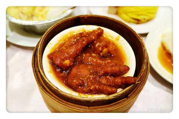 【台北美食】京星港式飲茶 ~ 東區24小時營業港式飲茶❤️用餐買券超划算/東區美食 - 捷運忠孝敦化站