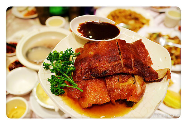 【台北美食】京星港式飲茶 ~ 東區24小時營業港式飲茶❤️用餐買券超划算/東區美食 - 捷運忠孝敦化站