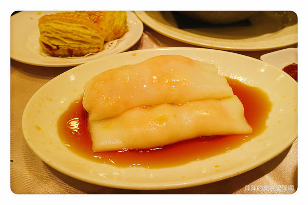 【台北美食】京星港式飲茶 ~ 東區24小時營業港式飲茶❤️用餐買券超划算/東區美食 - 捷運忠孝敦化站