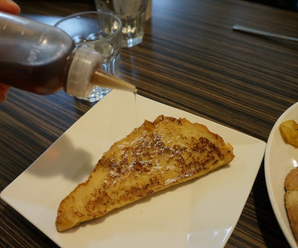 Poffertjes Cafe'荷蘭小鬆餅:Poffertjes Cafe'荷蘭小鬆餅♥ 台北十大不可錯過早午餐 Poffertjes Cafe'荷蘭小鬆餅:Poffertjes Cafe'荷蘭小鬆餅♥ 台北十大不可錯過早午餐