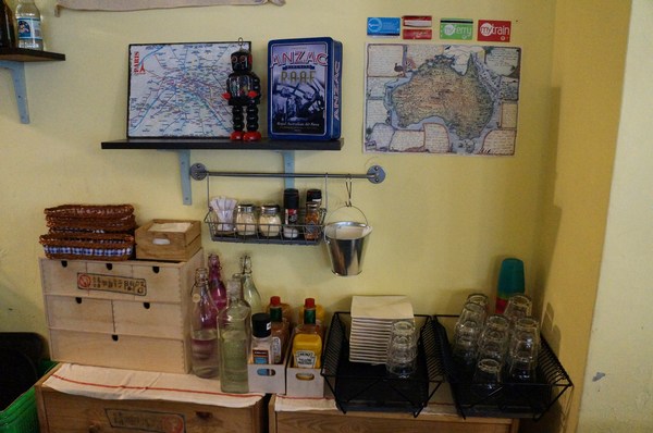 Poffertjes Cafe'荷蘭小鬆餅:Poffertjes Cafe'荷蘭小鬆餅♥ 台北十大不可錯過早午餐 Poffertjes Cafe'荷蘭小鬆餅:Poffertjes Cafe'荷蘭小鬆餅♥ 台北十大不可錯過早午餐