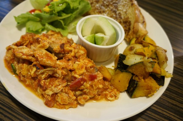 Poffertjes Cafe'荷蘭小鬆餅:Poffertjes Cafe'荷蘭小鬆餅♥ 台北十大不可錯過早午餐 Poffertjes Cafe'荷蘭小鬆餅:Poffertjes Cafe'荷蘭小鬆餅♥ 台北十大不可錯過早午餐