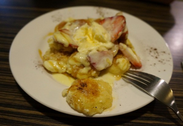 Poffertjes Cafe'荷蘭小鬆餅:Poffertjes Cafe'荷蘭小鬆餅♥ 台北十大不可錯過早午餐 Poffertjes Cafe'荷蘭小鬆餅:Poffertjes Cafe'荷蘭小鬆餅♥ 台北十大不可錯過早午餐