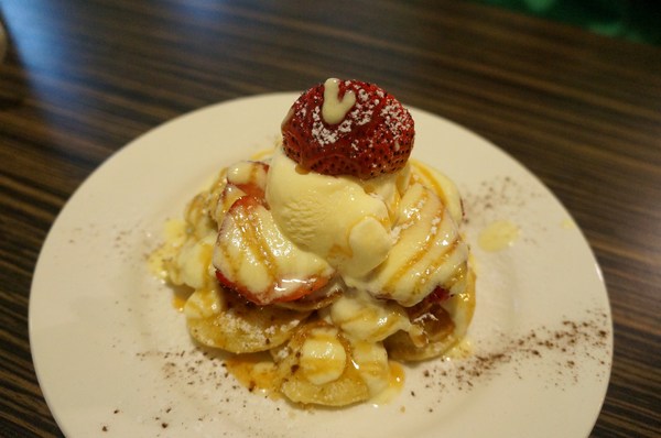 Poffertjes Cafe'荷蘭小鬆餅:Poffertjes Cafe'荷蘭小鬆餅♥ 台北十大不可錯過早午餐 Poffertjes Cafe'荷蘭小鬆餅:Poffertjes Cafe'荷蘭小鬆餅♥ 台北十大不可錯過早午餐