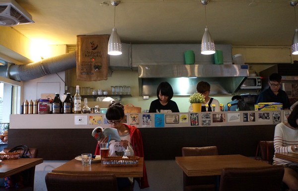 Poffertjes Cafe'荷蘭小鬆餅:Poffertjes Cafe'荷蘭小鬆餅♥ 台北十大不可錯過早午餐 Poffertjes Cafe'荷蘭小鬆餅:Poffertjes Cafe'荷蘭小鬆餅♥ 台北十大不可錯過早午餐