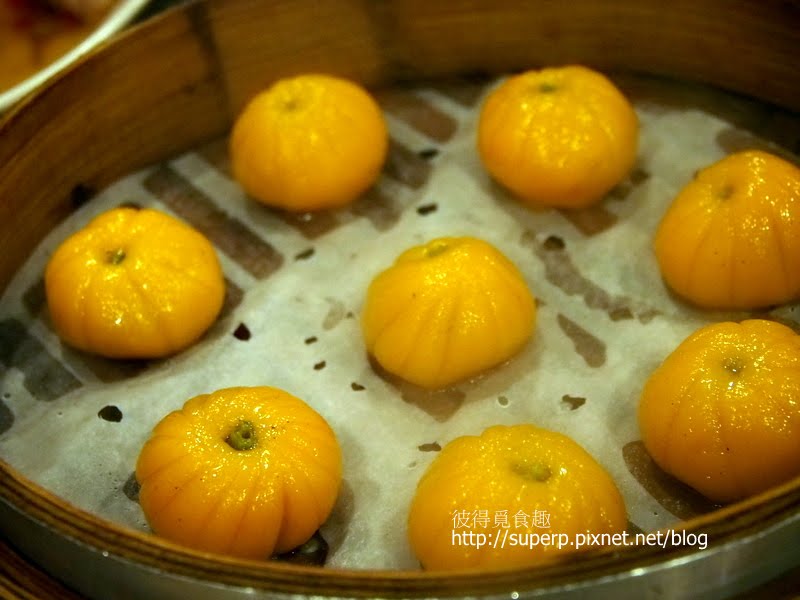 [餐廳食記]台北的犁園：值得一嚐的蘿勒蚵仔湯包