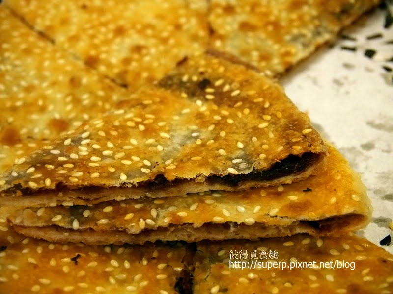 [餐廳食記]台北的犁園：值得一嚐的蘿勒蚵仔湯包
