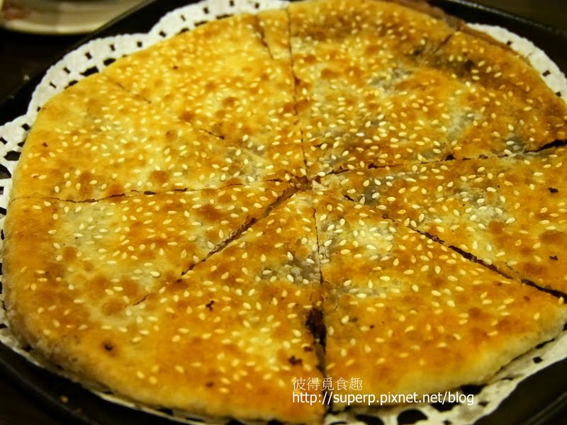 [餐廳食記]台北的犁園：值得一嚐的蘿勒蚵仔湯包