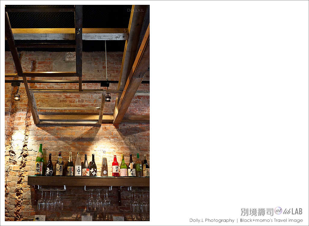 台北│別境壽司 at libLAB‧窗屋裡的壽司創作