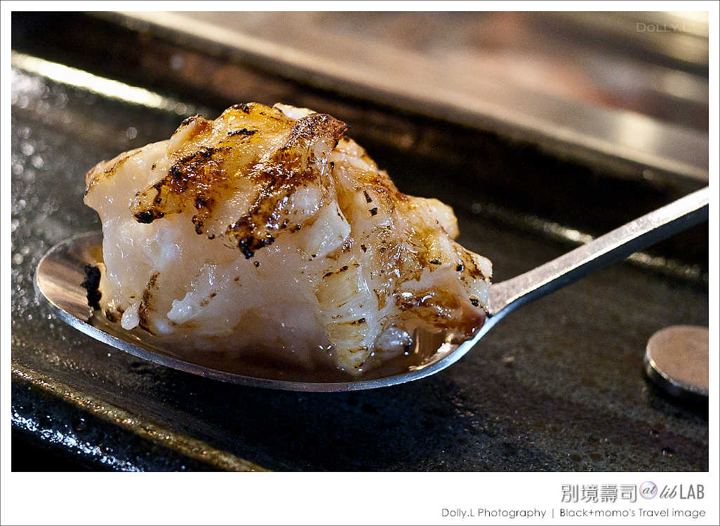 台北│別境壽司 at libLAB‧窗屋裡的壽司創作