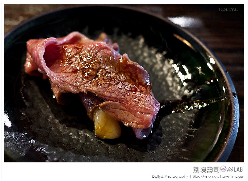 台北│別境壽司 at libLAB‧窗屋裡的壽司創作