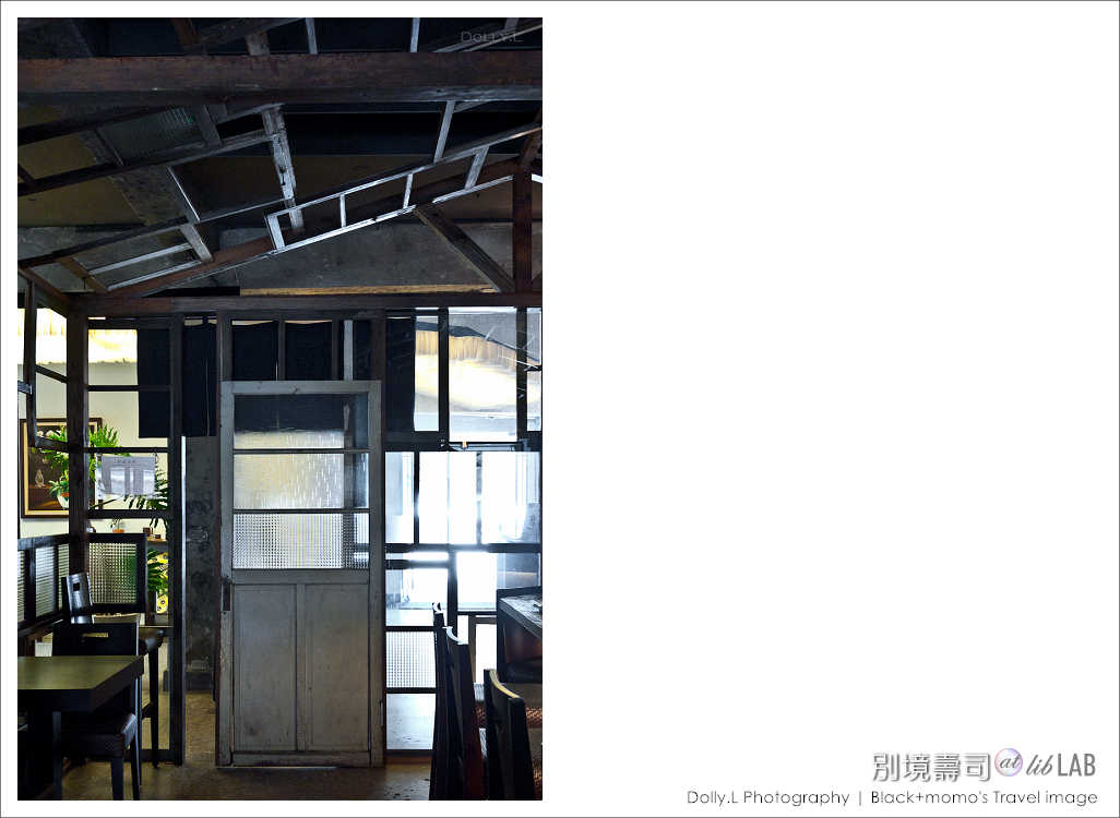 台北│別境壽司 at libLAB‧窗屋裡的壽司創作