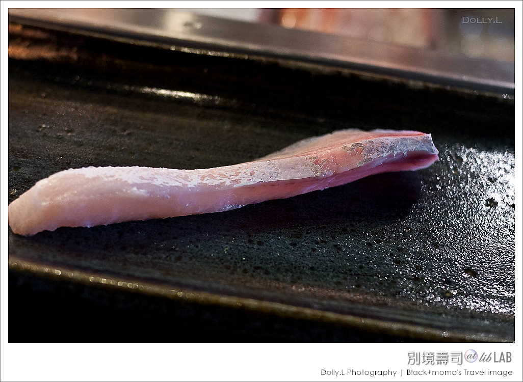 台北│別境壽司 at libLAB‧窗屋裡的壽司創作