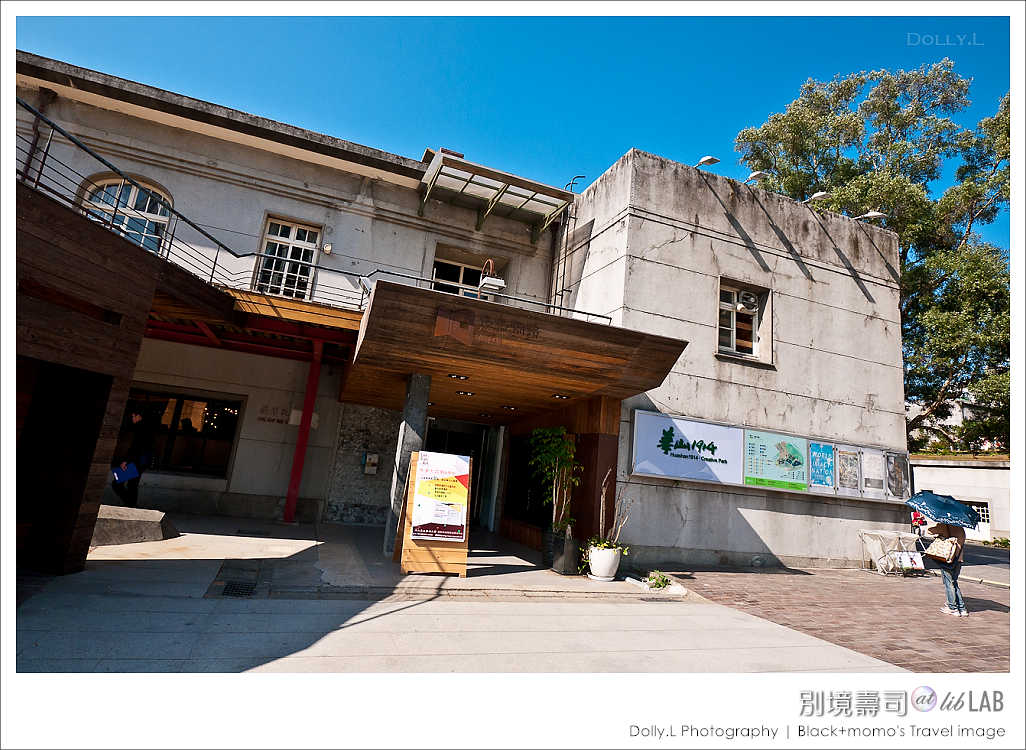 台北│別境壽司 at libLAB‧窗屋裡的壽司創作