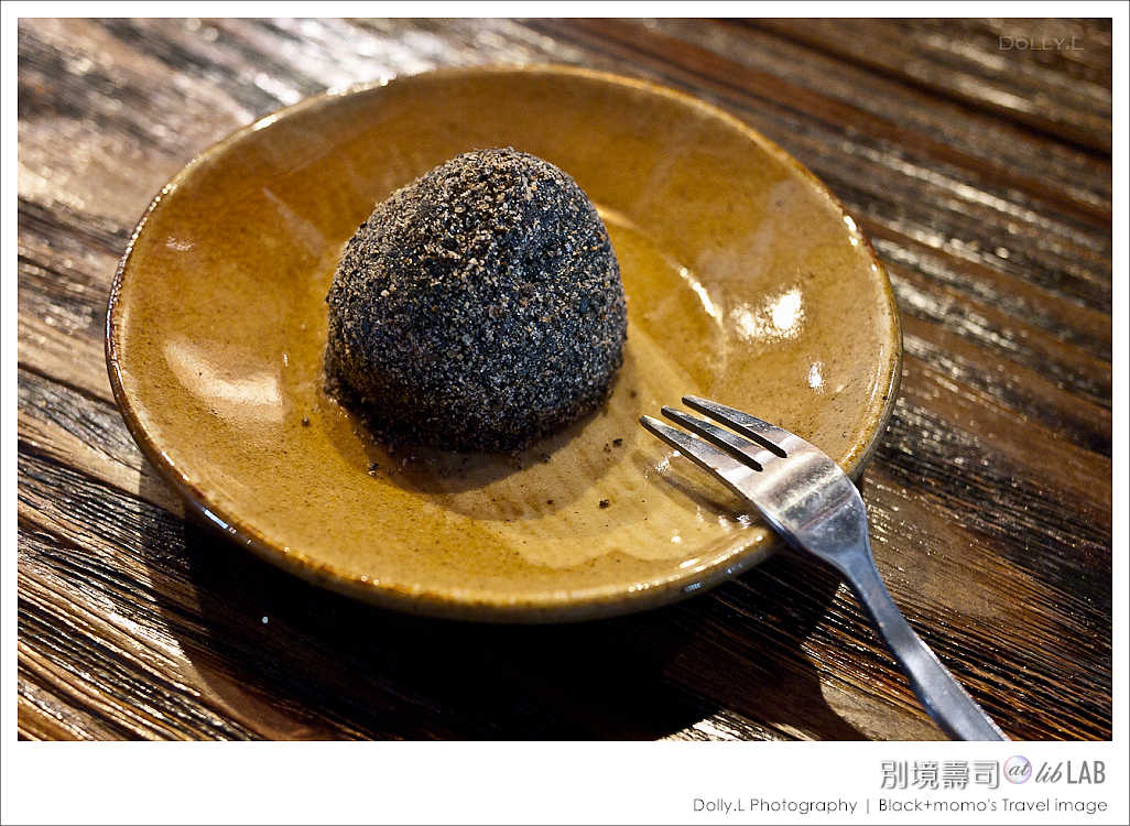 台北│別境壽司 at libLAB‧窗屋裡的壽司創作