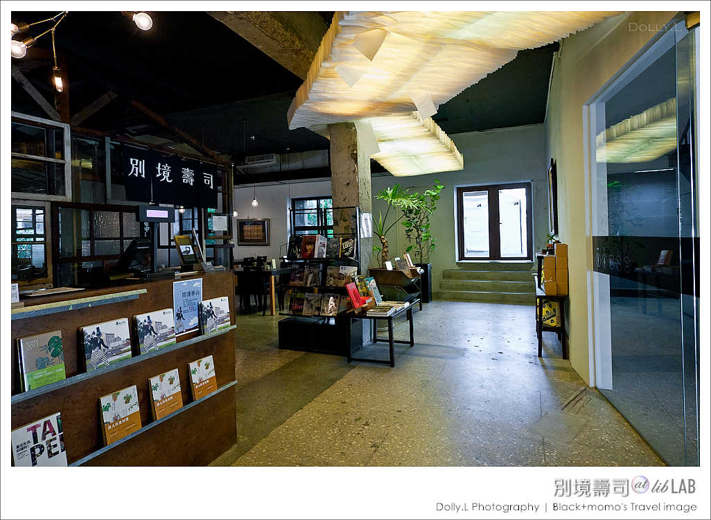 台北│別境壽司 at libLAB‧窗屋裡的壽司創作