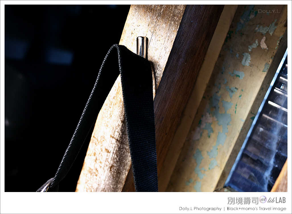 台北│別境壽司 at libLAB‧窗屋裡的壽司創作