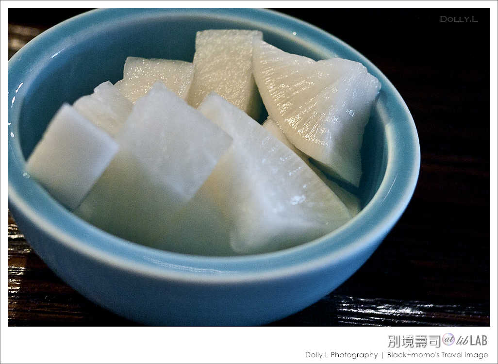 台北│別境壽司 at libLAB‧窗屋裡的壽司創作