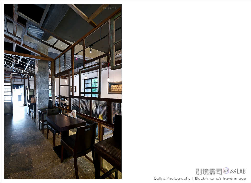 台北│別境壽司 at libLAB‧窗屋裡的壽司創作