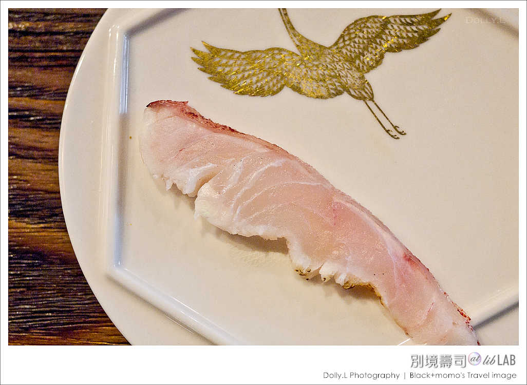 台北│別境壽司 at libLAB‧窗屋裡的壽司創作