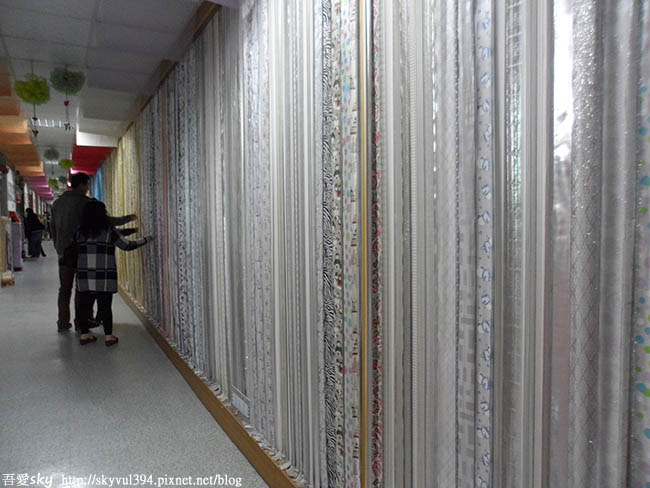 【彰化】緞帶王織帶文化園區