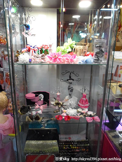 【彰化】緞帶王織帶文化園區