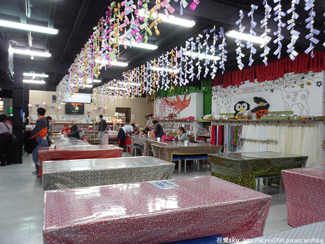 【彰化】緞帶王織帶文化園區