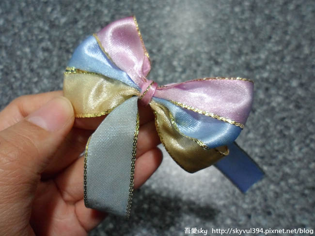 【彰化】緞帶王織帶文化園區