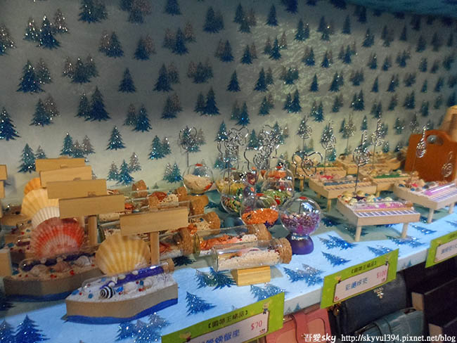 【彰化】緞帶王織帶文化園區