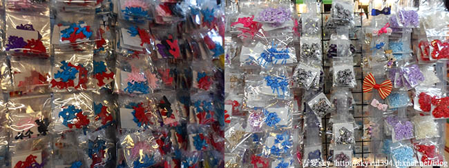 【彰化】緞帶王織帶文化園區