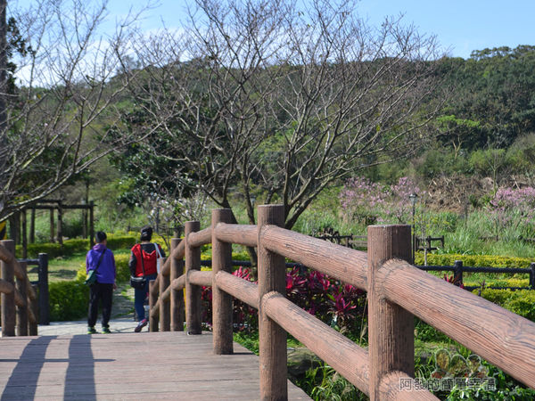 三生步道08-拱橋