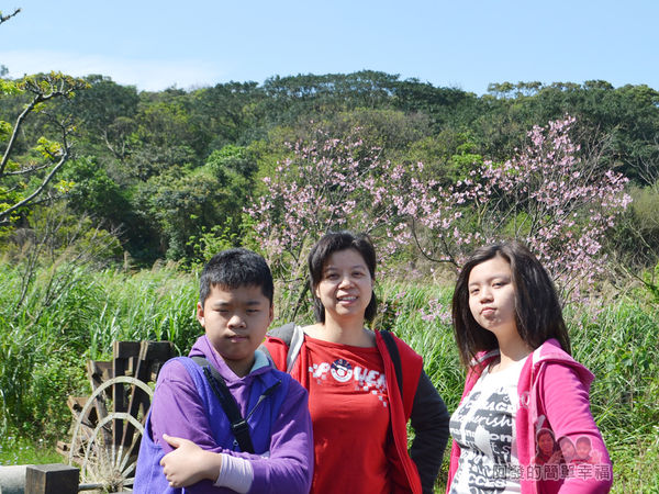 三生步道12-三生公園留影