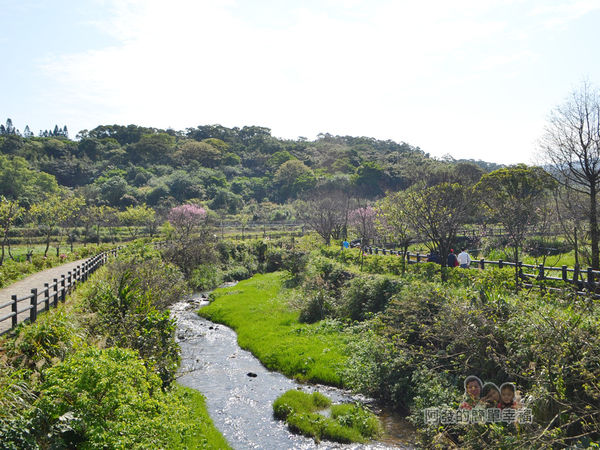 三生步道09-拱橋上一景