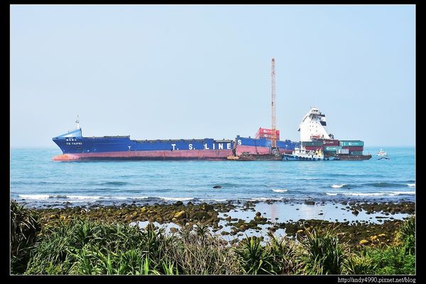 20160405三芝三生步道1
