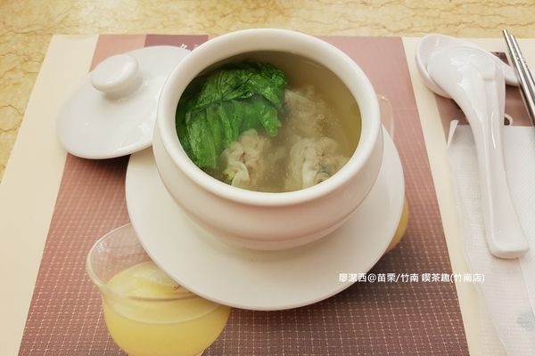 【苗栗/竹南】天仁喫茶趣(竹南店)