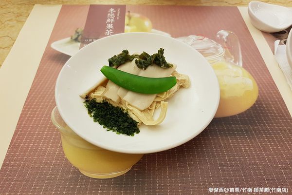 【苗栗/竹南】天仁喫茶趣(竹南店)