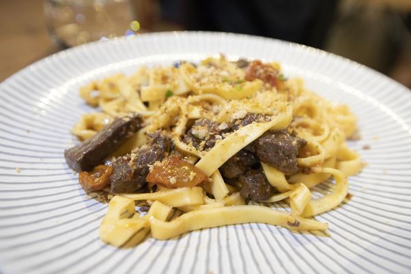 Piccola Enoteca 彼刻義式餐酒館(新址) - 12