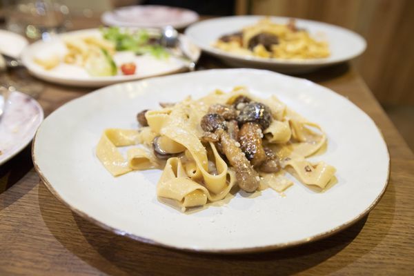 Piccola Enoteca 彼刻義式餐酒館(新址) - 13