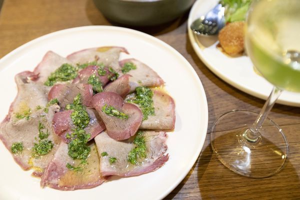 Piccola Enoteca 彼刻義式餐酒館(新址) - 17