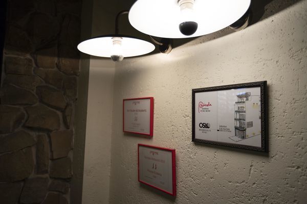 Piccola Enoteca 彼刻義式餐酒館(新址) - 1