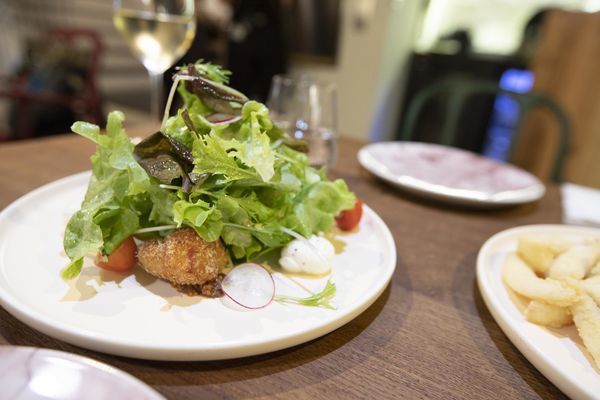 Piccola Enoteca 彼刻義式餐酒館(新址) - 20